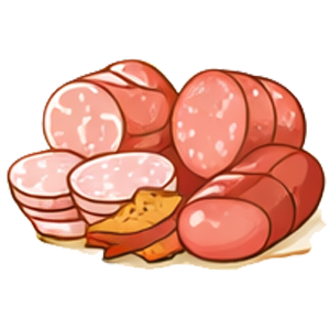 Şarküteri Ürünleri