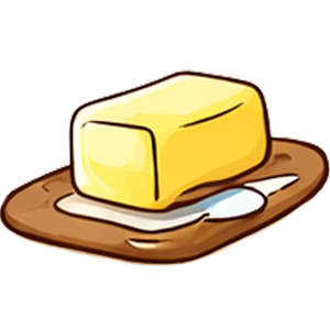 Doğal Tereyağları